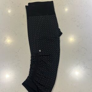 Cropped Lululemon
